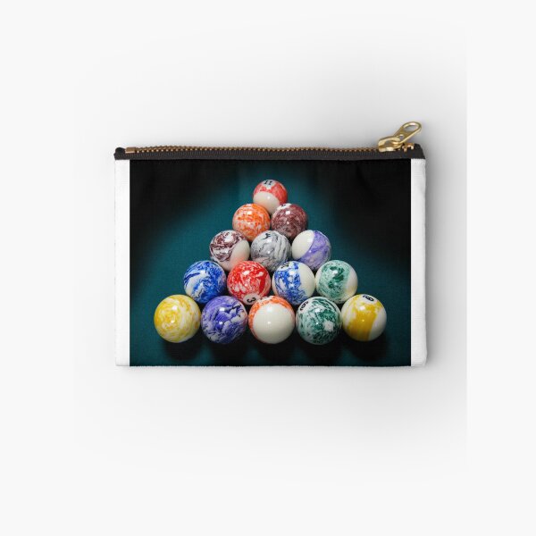 Item preview, Pool or Billiards designed and sold by Elaine Manley.