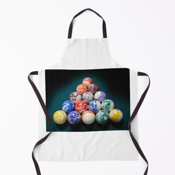 Item preview, Pool or Billiards designed and sold by Elaine Manley.