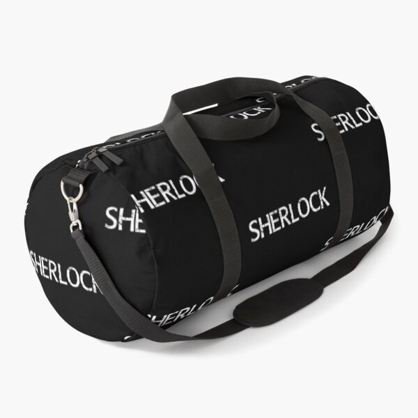 Item preview, Sherlock designed and sold by Brian Kroijer.