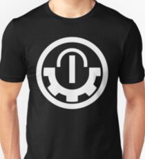 Whitill Unisex T-Shirt
