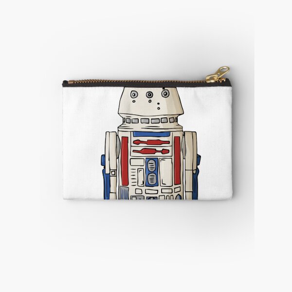 Item preview, R5-D4 designed and sold by Timm-Maddocks.