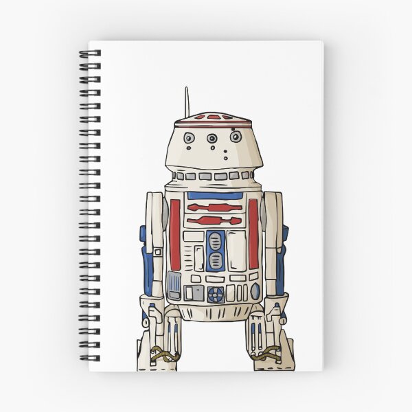 Item preview, R5-D4 designed and sold by Timm-Maddocks.