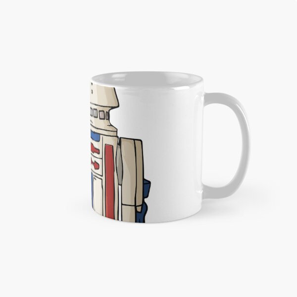 Item preview, R5-D4 designed and sold by Timm-Maddocks.
