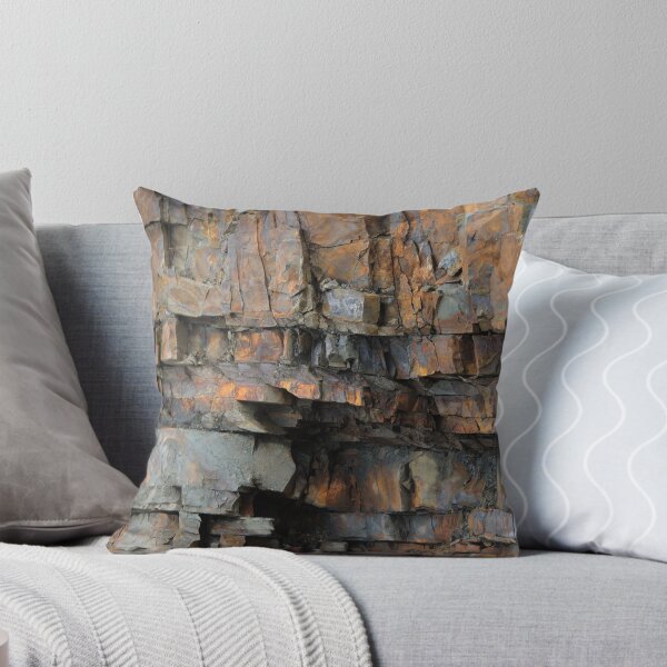 Item preview, Abstract Rock Picture designed and sold by Alexandra Lavizzari.
