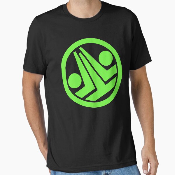 Item preview, Phantasy Star Online Section ID: Greenill designed and sold by -Aye.