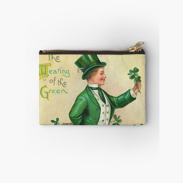 Item preview, Vintage St. Patrick's Day designed and sold by LemonFizzy.