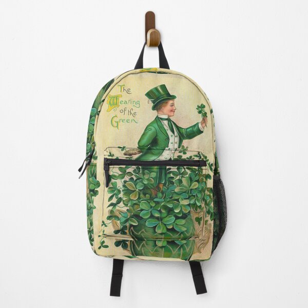 Item preview, Vintage St. Patrick's Day designed and sold by LemonFizzy.