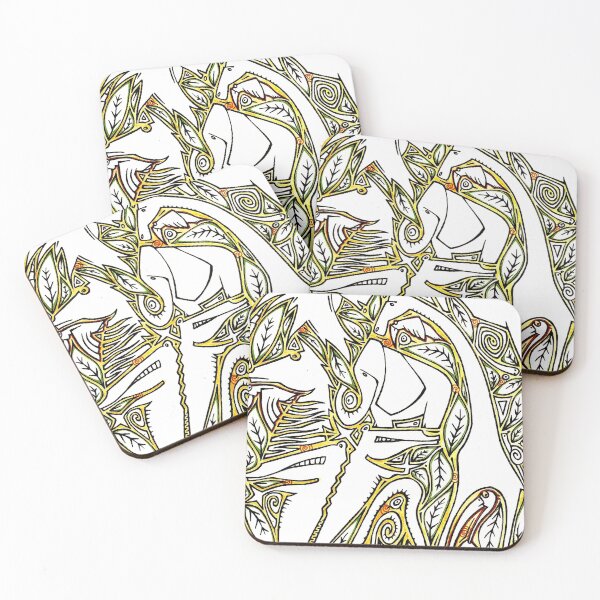 Item preview, animals 2 designed and sold by Rui Rodrigues de Sousa.