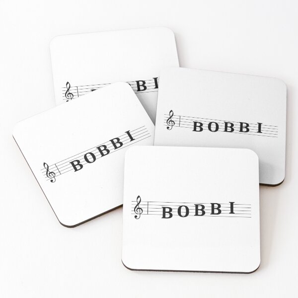 Item preview, Name Bobbi designed and sold by gulden.