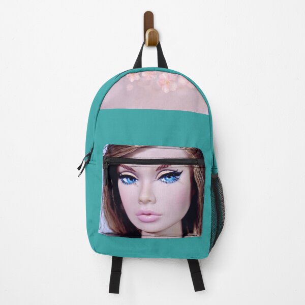Item preview, POPPY PARKER DOLL. designed and sold by Irena Vovk Rothschild's ONLINE SHOP.