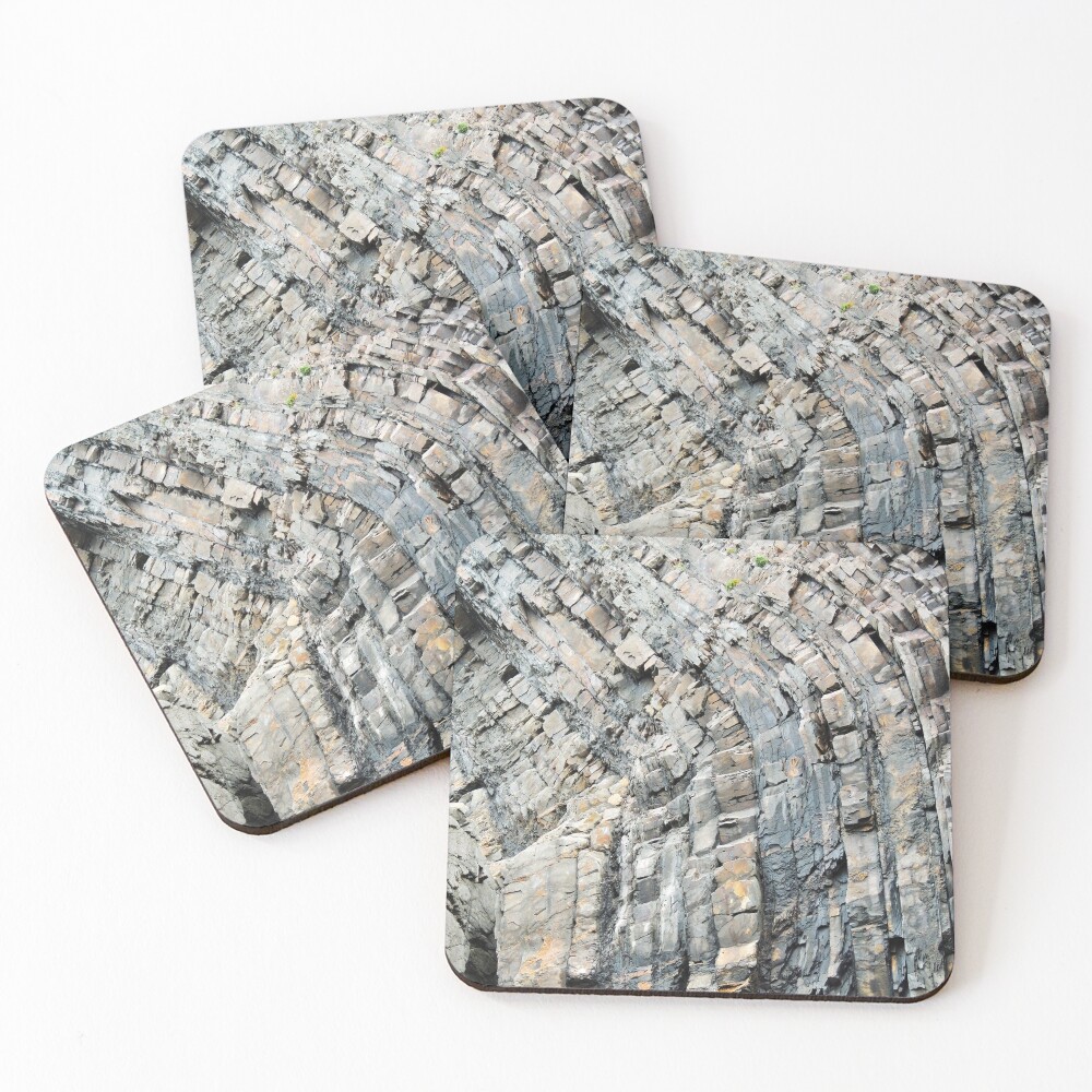 Item preview, Coasters (Set of 4) designed and sold by AlexaZari.