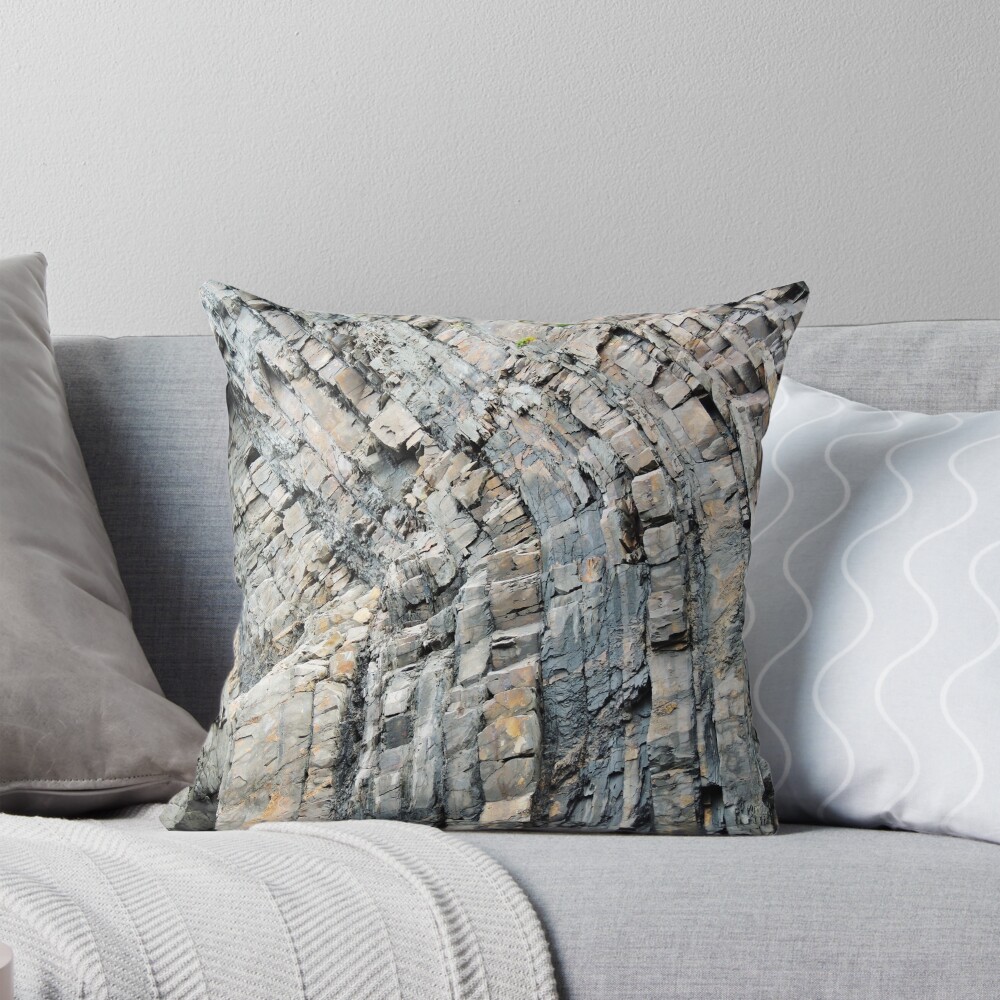 Item preview, Throw Pillow designed and sold by AlexaZari.
