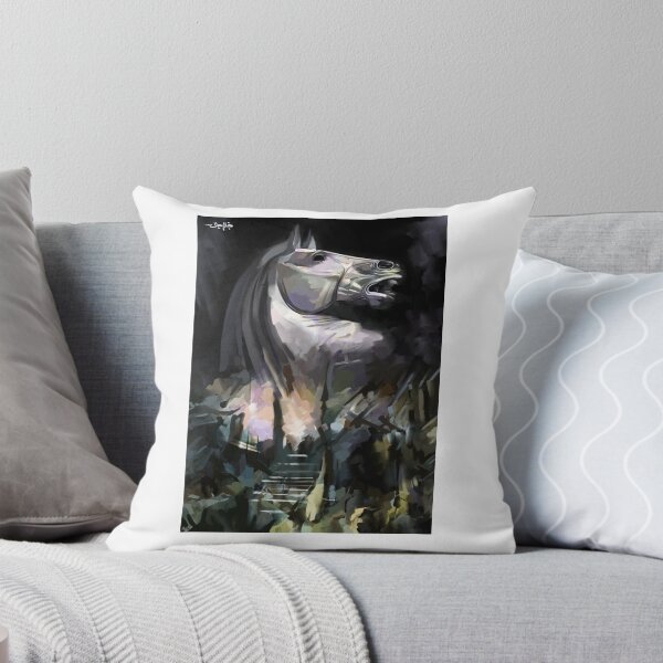 Item preview, Pintura Kal # 005 designed and sold by Khalid Jalal.