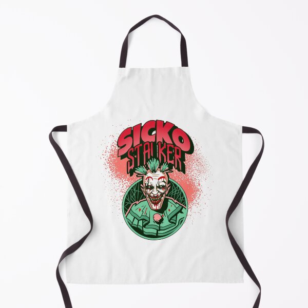 Item preview, Sicko Stalker designed and sold by BoutThe90s.
