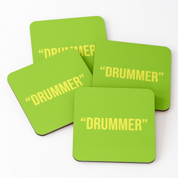 Item preview, DRUMMER designed and sold by vn.