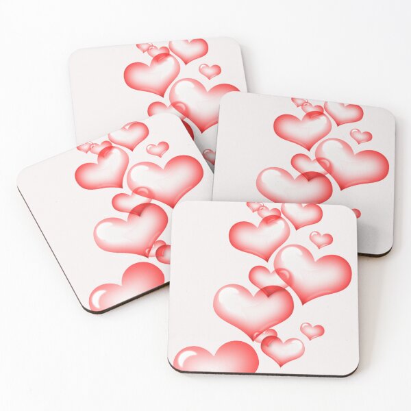 Item preview, Valentine Unicorn Essential  designed and sold by LumeLush.