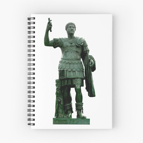 Item preview, Emperor Hadrian designed and sold by troianifabrizio.