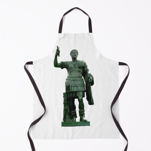 Item preview, Emperor Hadrian designed and sold by troianifabrizio.