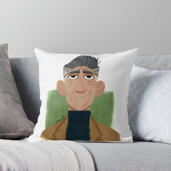 Item preview, trollhunters strickler designed and sold by liajung.