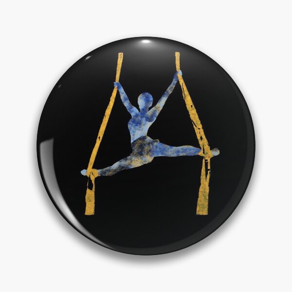 Item preview, Aerial Contortion-Aerialist 9 designed and sold by FranksArtWorld.