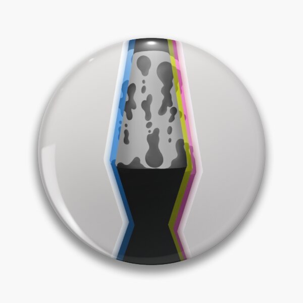 Item preview, Lava Lamp Glitch designed and sold by KO-Sketch.