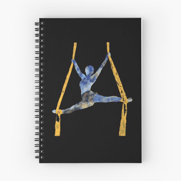 Item preview, Aerial Contortion-Aerialist 9 designed and sold by FranksArtWorld.