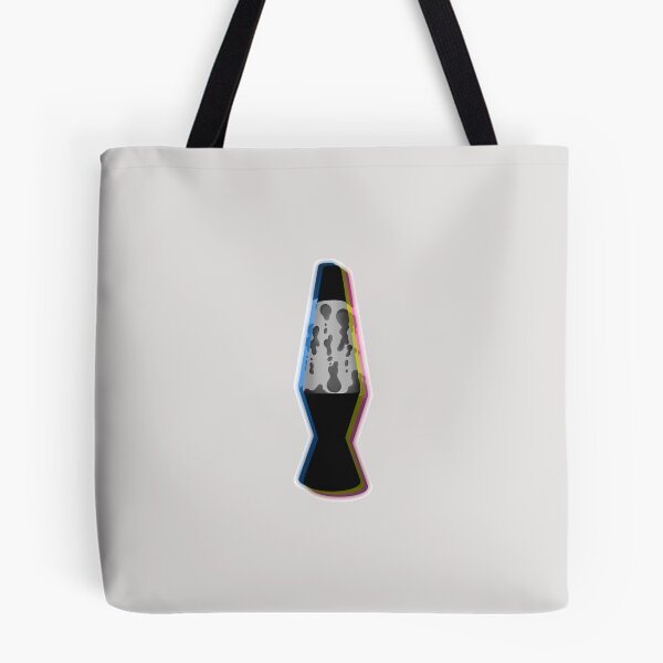 Item preview, Lava Lamp Glitch designed and sold by KO-Sketch.