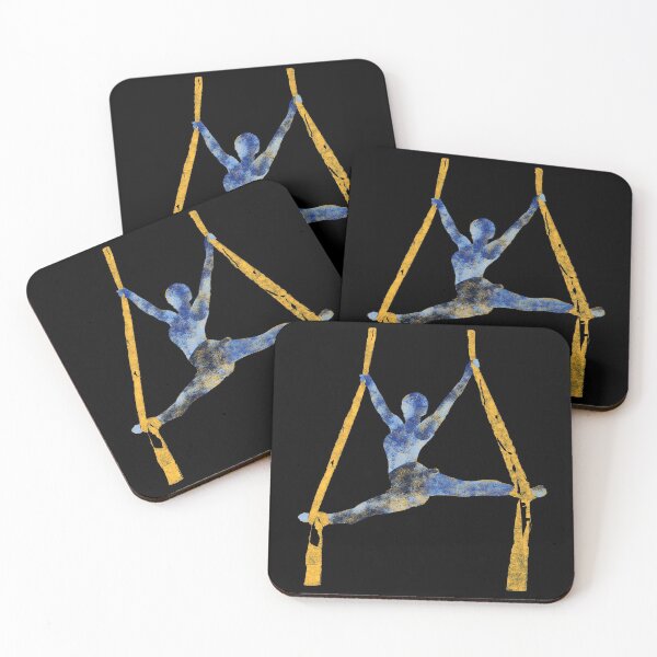 Item preview, Aerial Contortion-Aerialist 9 designed and sold by FranksArtWorld.