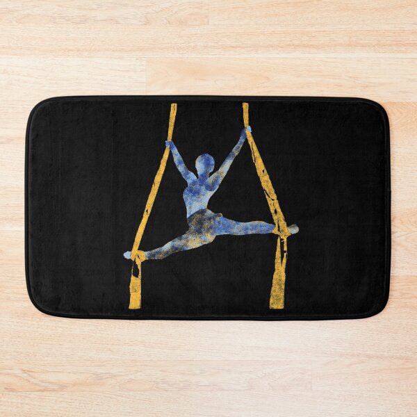 Item preview, Aerial Contortion-Aerialist 9 designed and sold by FranksArtWorld.