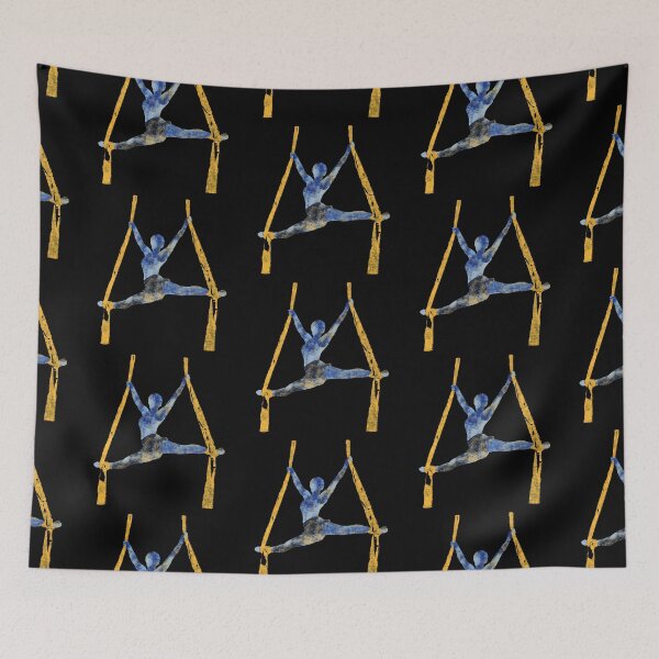 Item preview, Aerial Contortion-Aerialist 9 designed and sold by FranksArtWorld.
