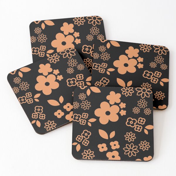 Item preview, Winter flowers  designed and sold by designer-Ne8.