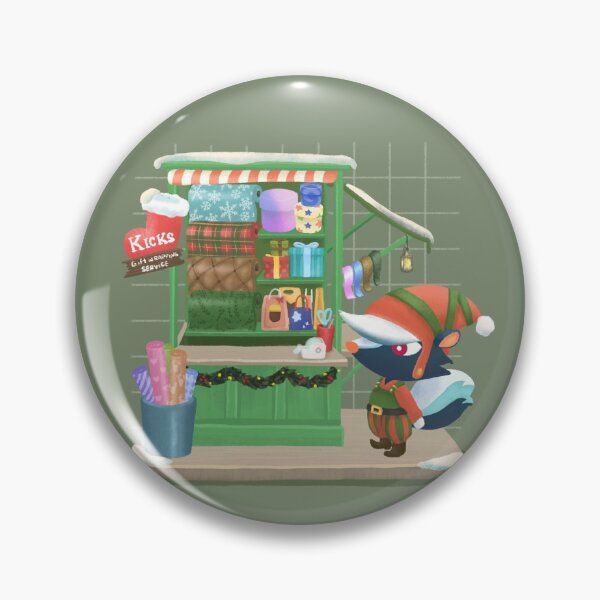 Artikelvorschau, Geschenkverpackungsservice von Kicks? entworfen und verkauft von Donut eatdoodle.