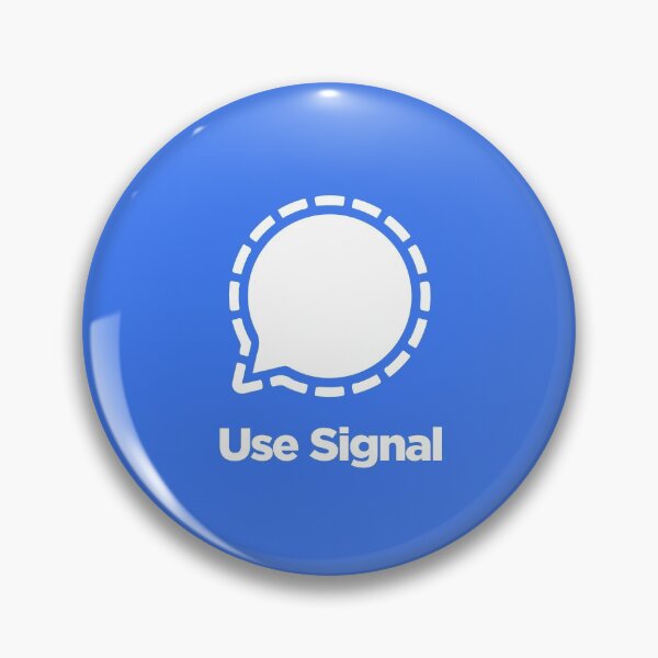Item preview, Use Signal designed and sold by Sticker Vibes.