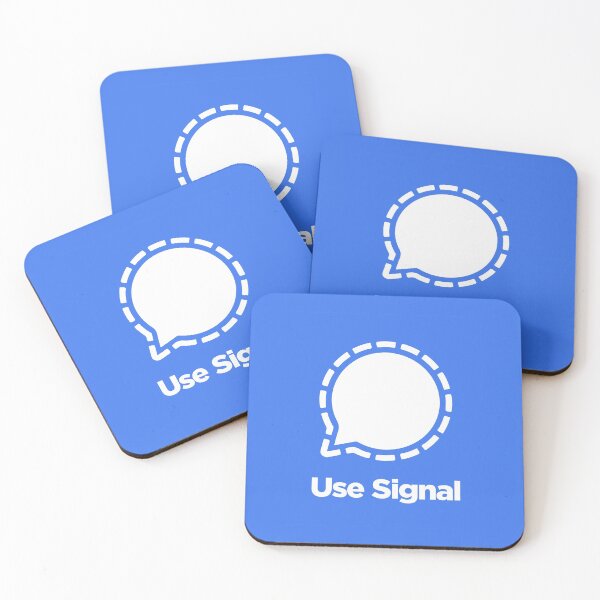 Item preview, Use Signal designed and sold by Sticker Vibes.