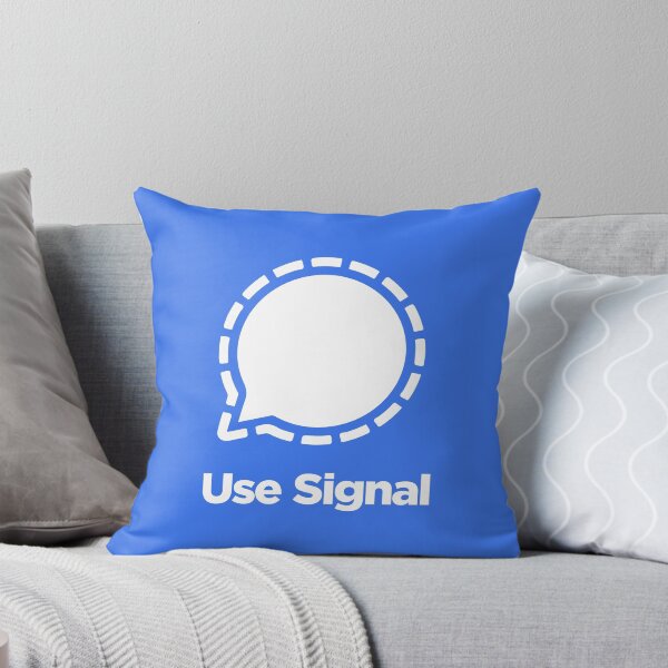 Item preview, Use Signal designed and sold by Sticker Vibes.