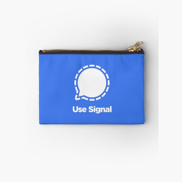 Item preview, Use Signal designed and sold by Sticker Vibes.