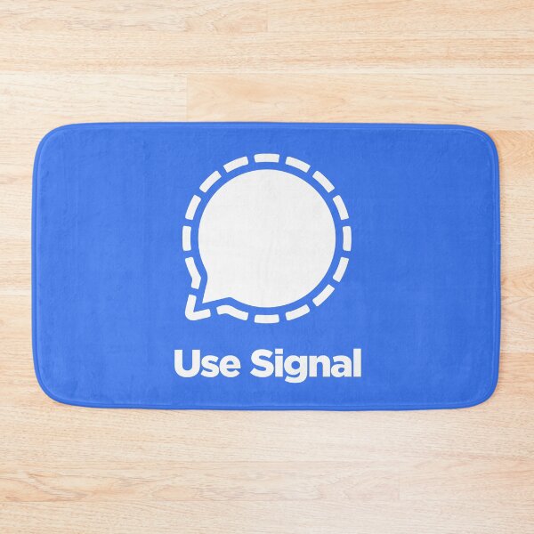 Item preview, Use Signal designed and sold by Sticker Vibes.