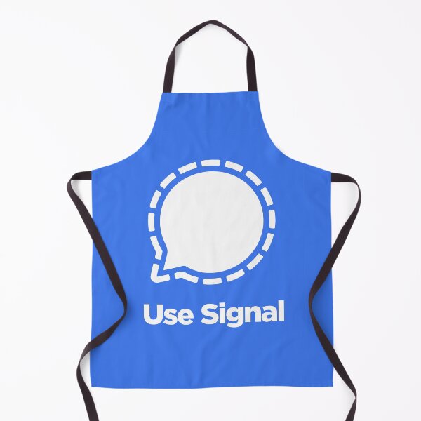 Item preview, Use Signal designed and sold by Sticker Vibes.