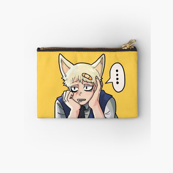 Item preview, BEASTARS! LEGOSHI HUMAN designed and sold by angsty-angst.