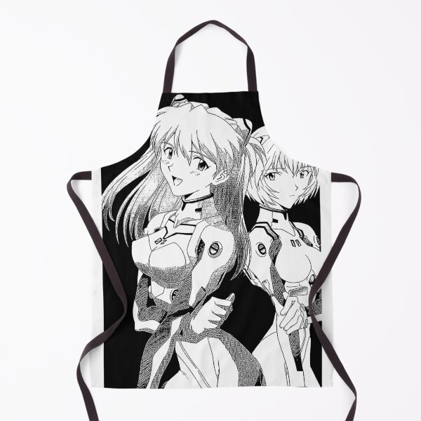 Item preview, Asuka and Rei designed and sold by artprint18.