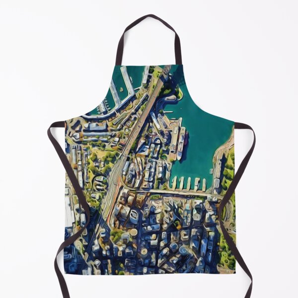 Item preview, Sydney designed and sold by mrthink.