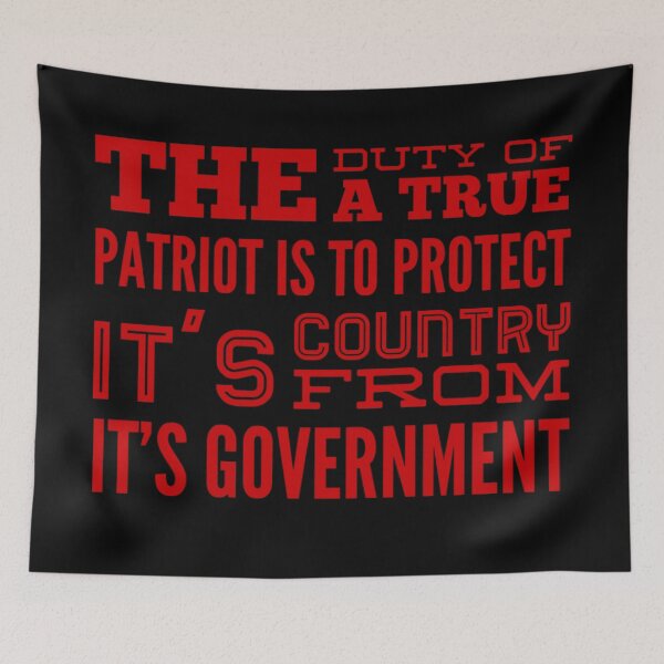 Item preview, True patriot  designed and sold by Md1982.