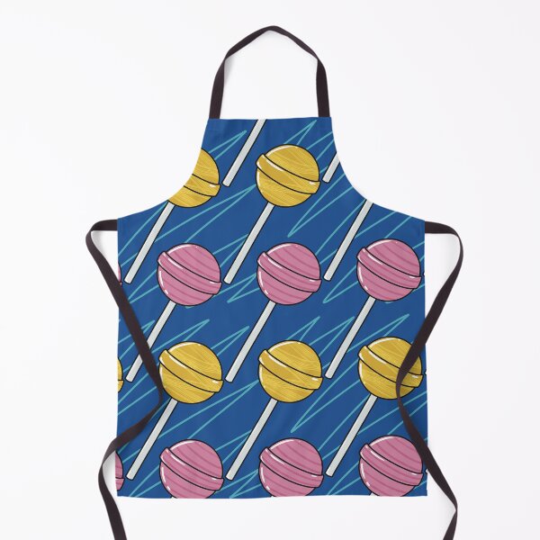 Item preview, Yellow Pink lollipops  designed and sold by CinziArt.