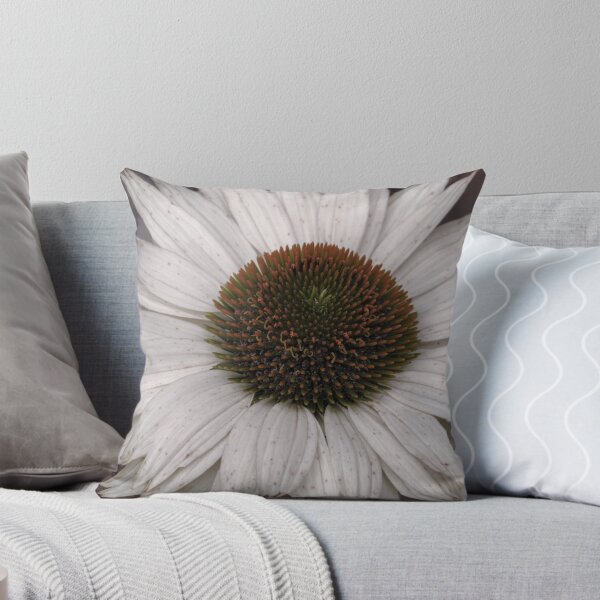 Item preview, White Flower designed and sold by CaydB.