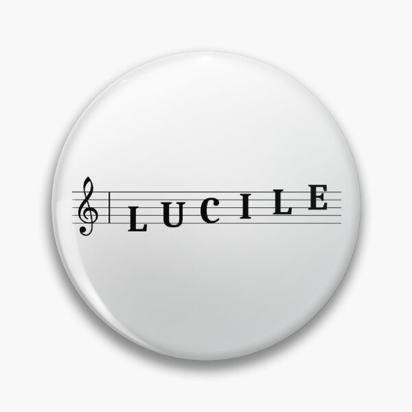 Item preview, Name Lucile designed and sold by gulden.