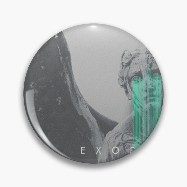 Item preview, Exodus designed and sold by FrankMoth.