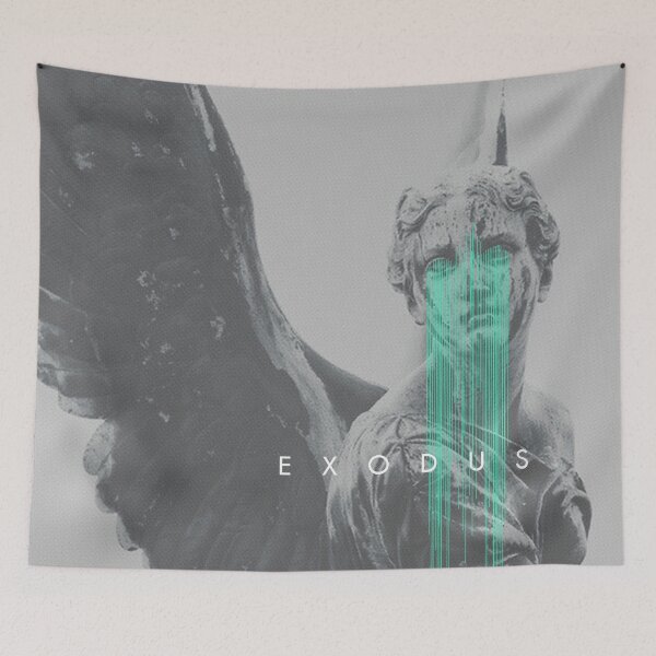 Item preview, Exodus designed and sold by FrankMoth.