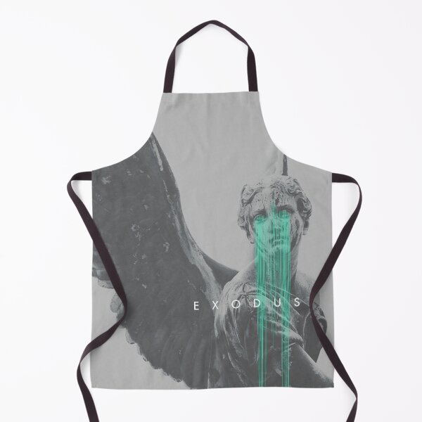Item preview, Exodus designed and sold by FrankMoth.