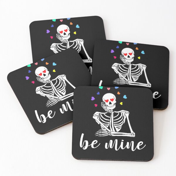 Item preview,  Be mine designed and sold by nalo2.
