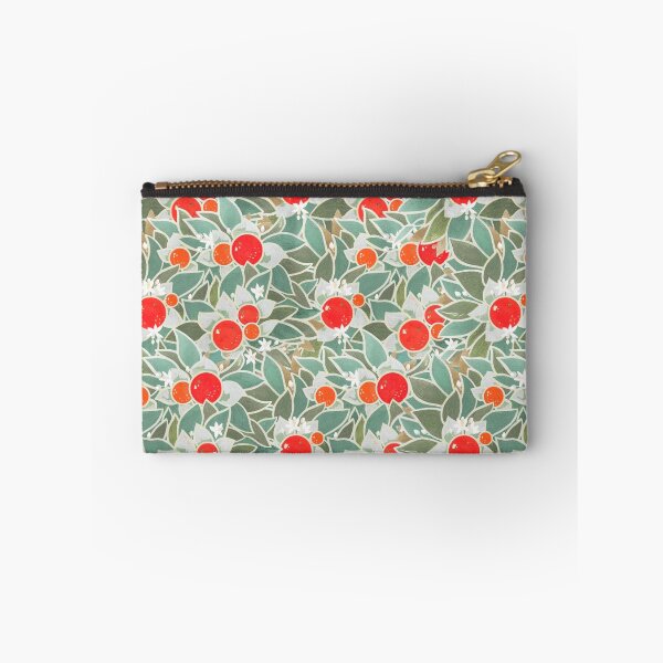 Item preview, decorative vintage orange tree designed and sold by Maria Khersonets.